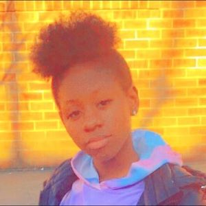 Meet your Posher, De’ovia